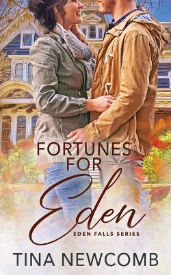 Book cover for Fortunes for Eden