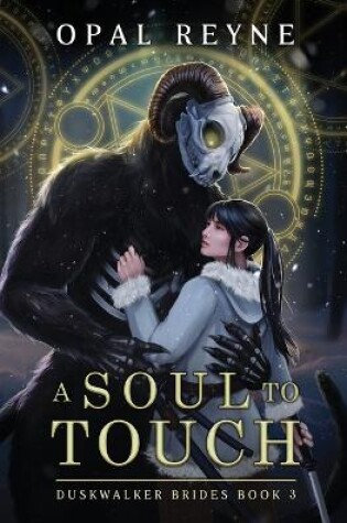Cover of A Soul to Touch