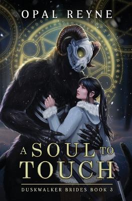 Book cover for A Soul to Touch
