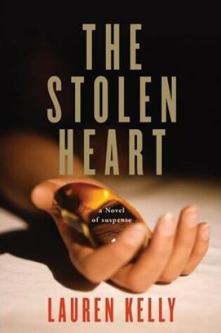 Cover of The Stolen Heart