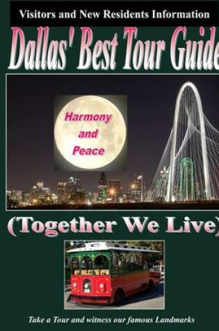 Cover of Dallas' Best Tour Guide