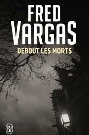 Cover of Debout les morts