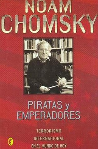 Cover of Piratas y Emperadores