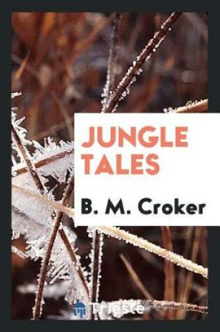 Cover of Jungle Tales