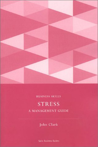 Cover of Stress