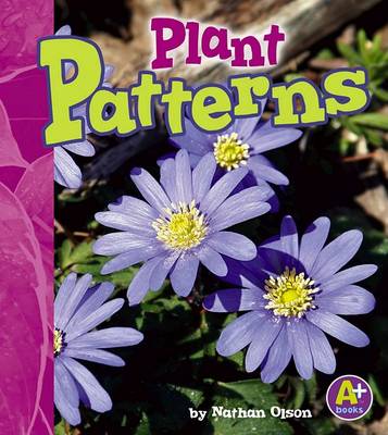 Cover of Plant Patterns