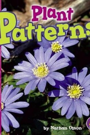 Cover of Plant Patterns