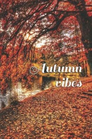 Cover of Autumn vibes