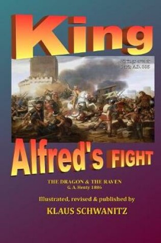 Cover of King Alfred's Fight