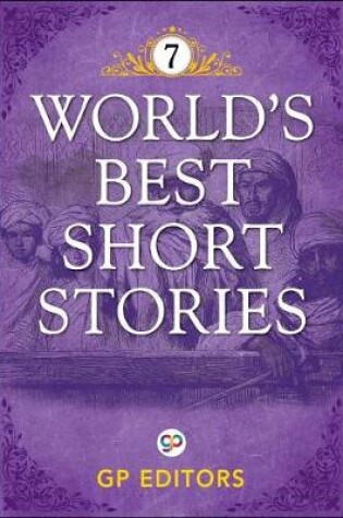 Cover of World's Best Short Stories-Vol 7