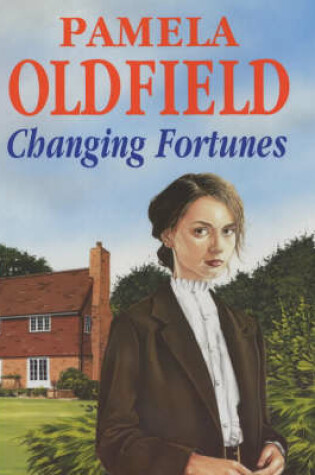 Cover of Changing Fortunes
