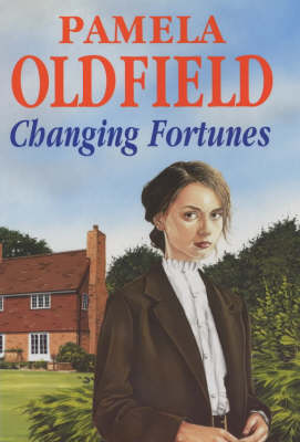 Cover of Changing Fortunes