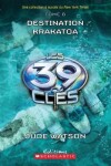 Book cover for Les 39 Clés: N° 6 - Destination Krakatoa