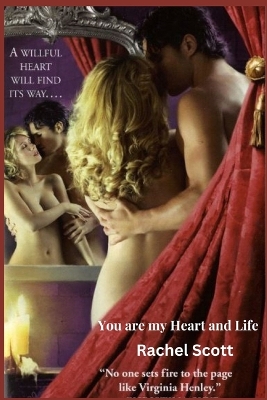 Book cover for You Are My Heart and Life