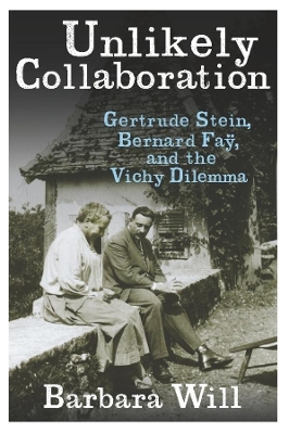 Cover of Unlikely Collaboration