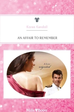 Cover of An Affair To Remember