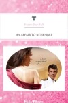 Book cover for An Affair To Remember