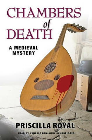 Cover of Chambers of Death