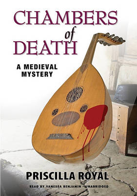 Book cover for Chambers of Death