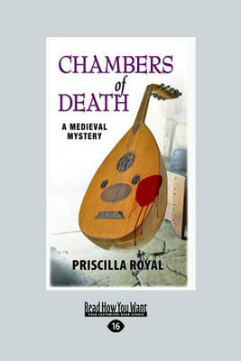 Cover of Chambers of Death