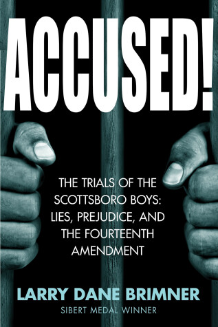 Book cover for Accused!
