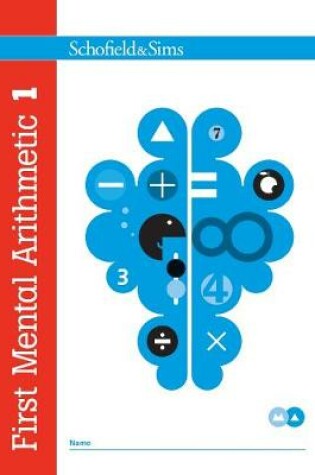 Cover of First Mental Arithmetic