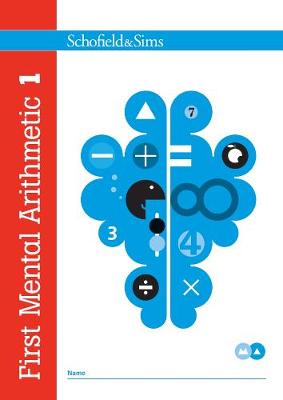 Cover of First Mental Arithmetic