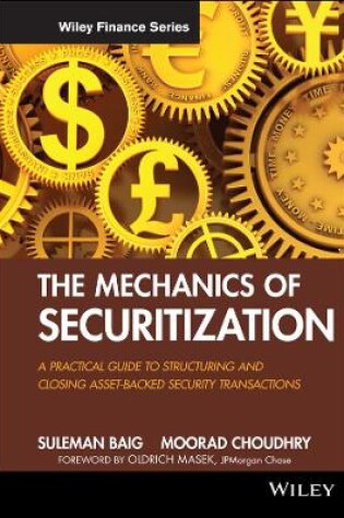 Cover of The Mechanics of Securitization