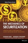 Book cover for The Mechanics of Securitization