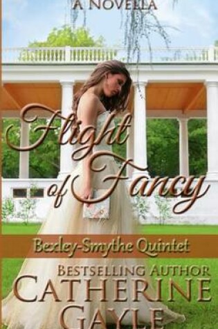 Cover of Flight of Fancy