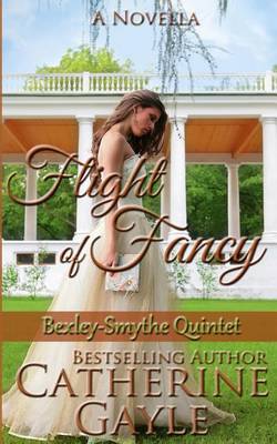 Cover of Flight of Fancy