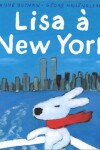 Book cover for Lisa a New York - 8