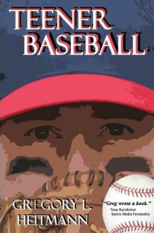 Cover of Teener Baseball