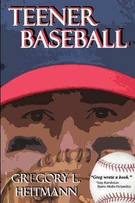 Book cover for Teener Baseball