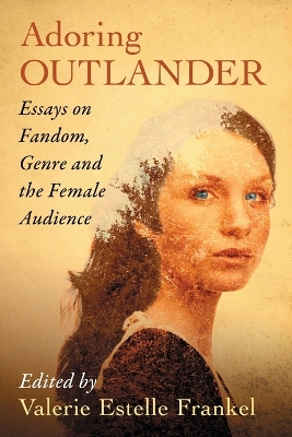 Adoring Outlander by 