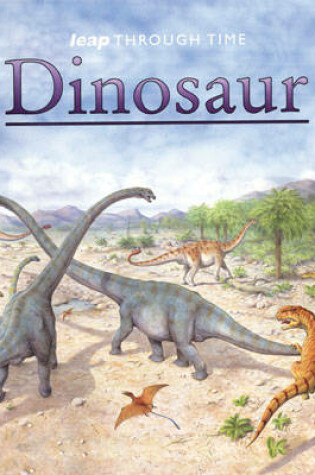 Cover of Dinosaur