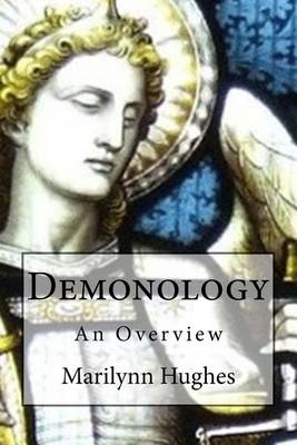 Book cover for Demonology