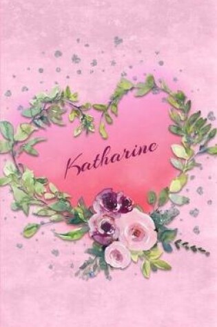 Cover of Katharine