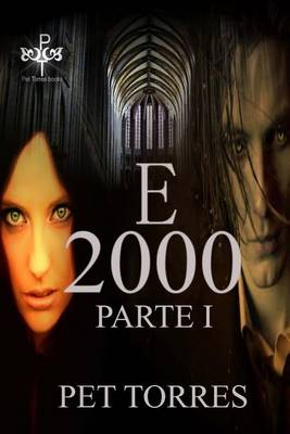 Book cover for E 2000