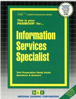 Book cover for Information Services Specialist