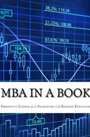 Cover of MBA in a Book