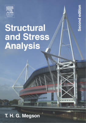 Book cover for Structural and Stress Analysis