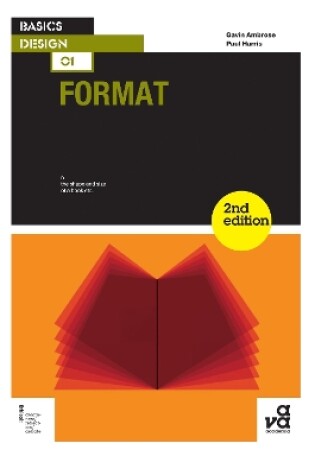 Cover of Basics Design 01: Format