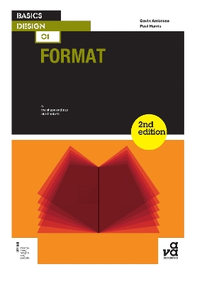 Cover of Basics Design 01: Format