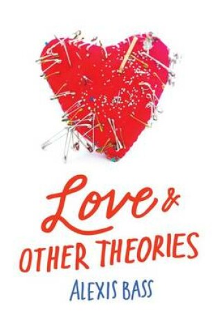 Cover of Love & Other Theories