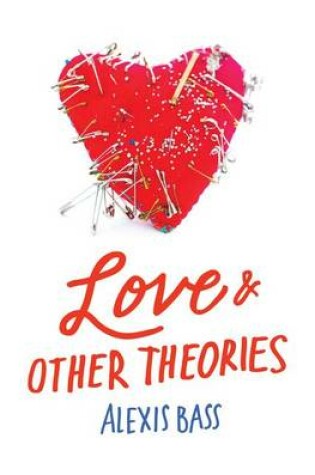 Cover of Love and Other Theories