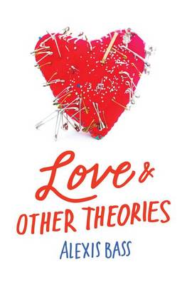 Book cover for Love and Other Theories