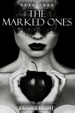 Cover of The Marked Ones