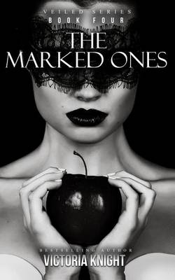 Cover of The Marked Ones