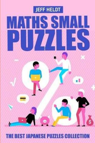 Cover of Maths Small Puzzles